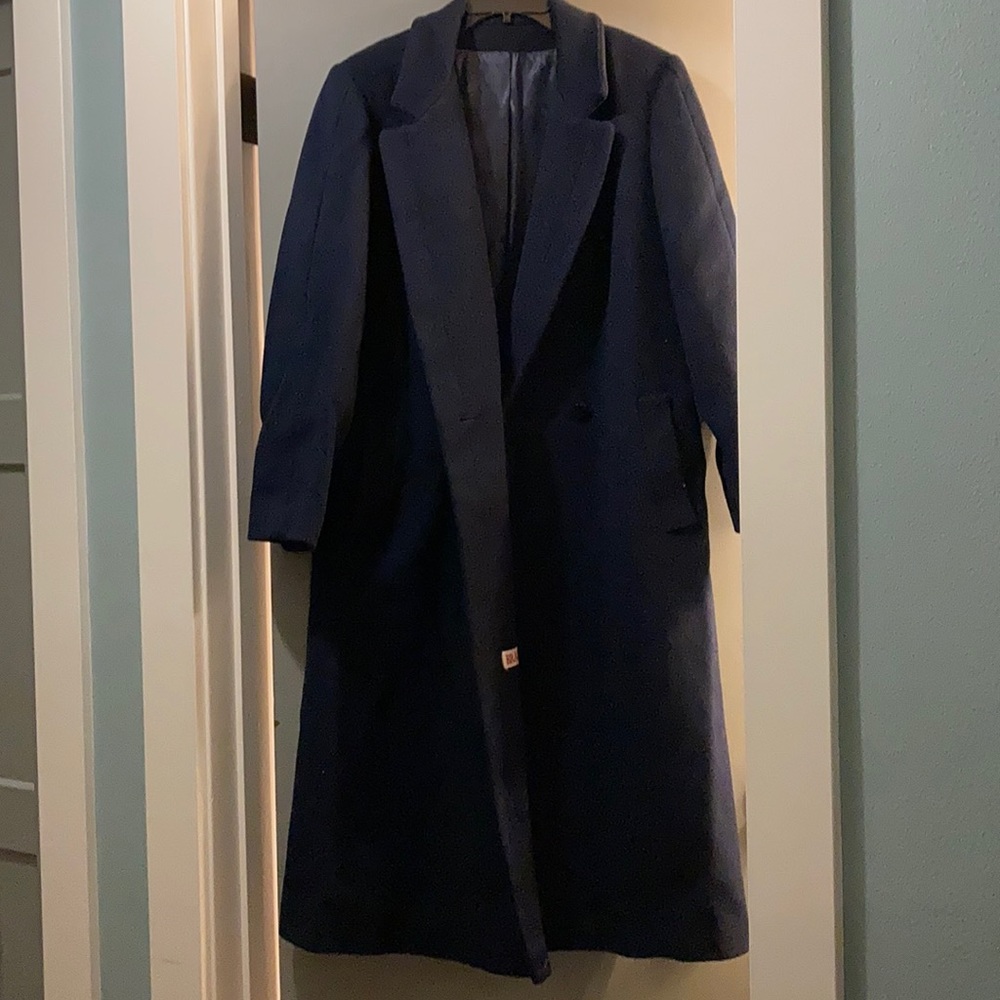 Women’s coat